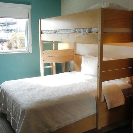 Home2 Suites By Hilton Ocean City Bayside Bagian luar foto