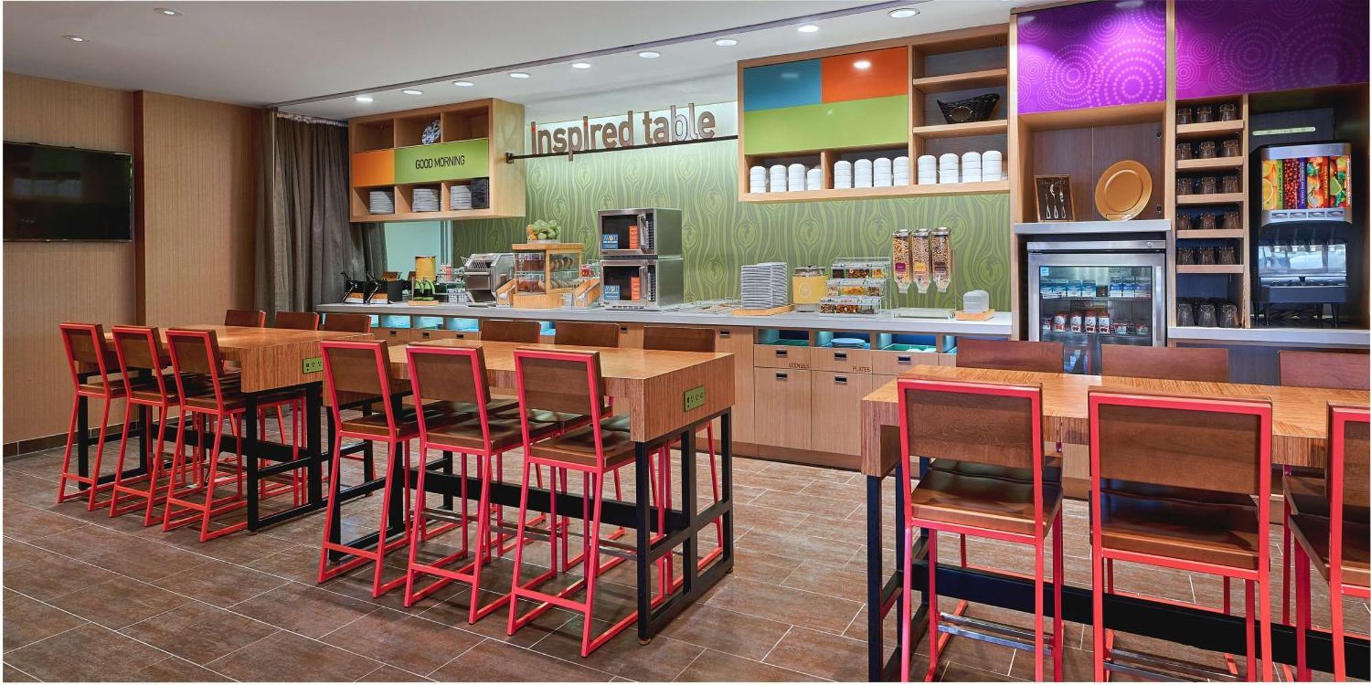 Home2 Suites By Hilton Ocean City Bayside Bagian luar foto