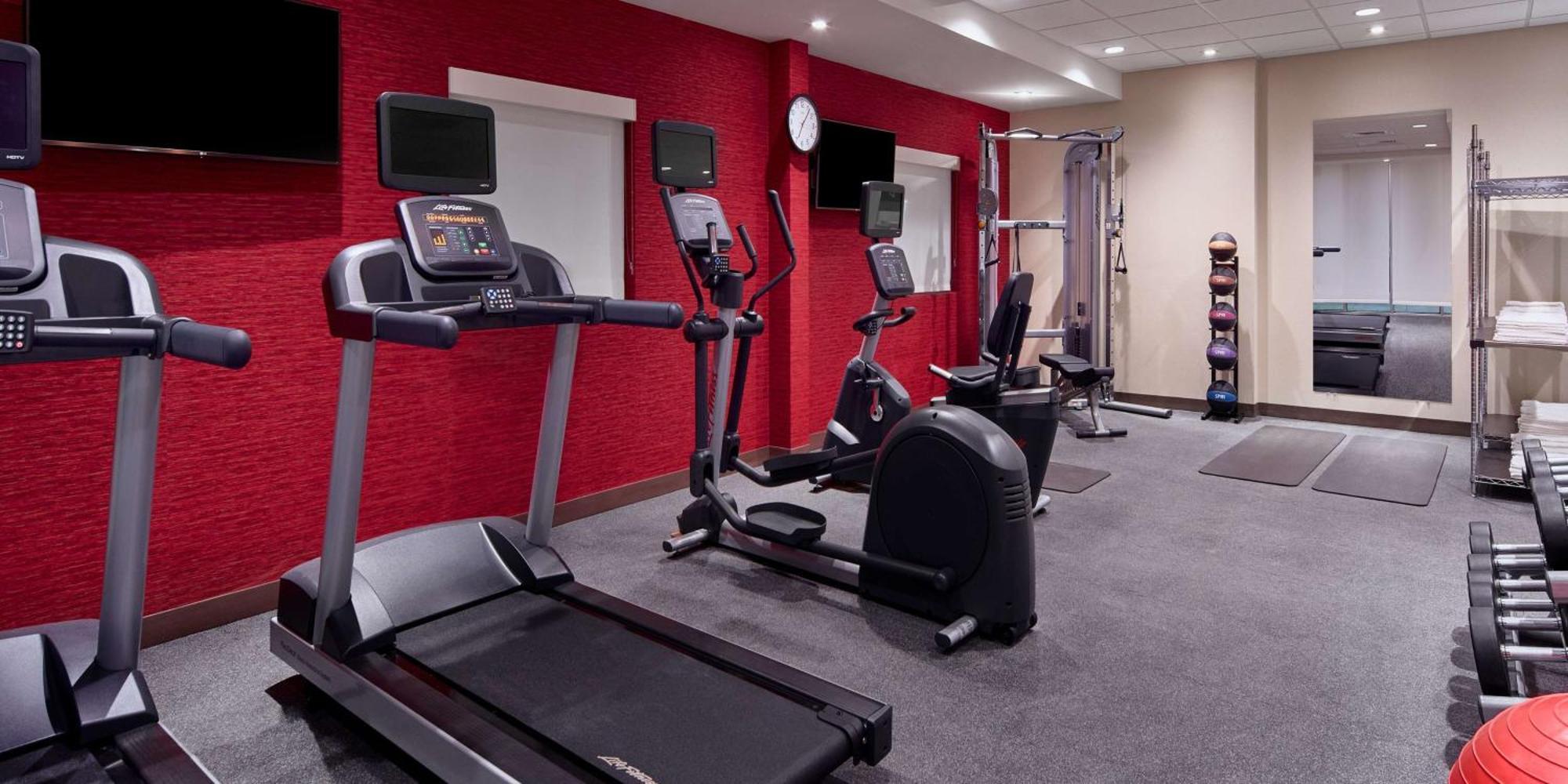 Home2 Suites By Hilton Ocean City Bayside Bagian luar foto